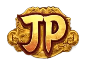 ATG 赤三國 JP 大獎圖示