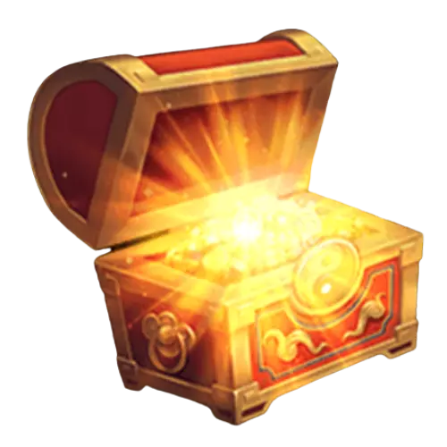 ATG 赤三國神秘寶箱圖示