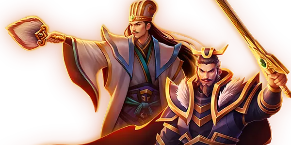 AT99優惠活動角色主視覺圖